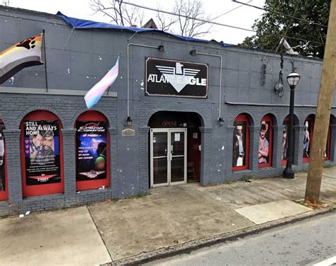 Located at 49 Parsons Ave, this popular establishment offers a range of exciting events, delicious drinks, and a welcoming environment. . Columbus gay bars